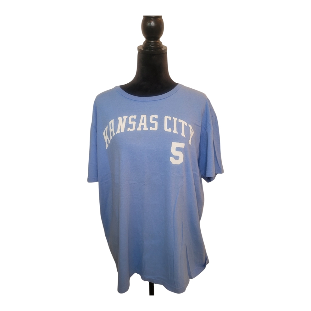 Kansas City Royals tshirt
